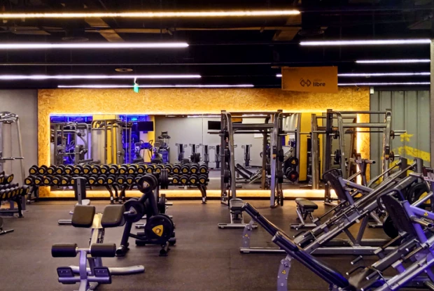 Smart Fit Coquimbo, foto 2