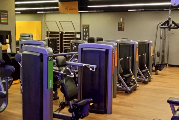 Smart Fit Coquimbo, foto 3