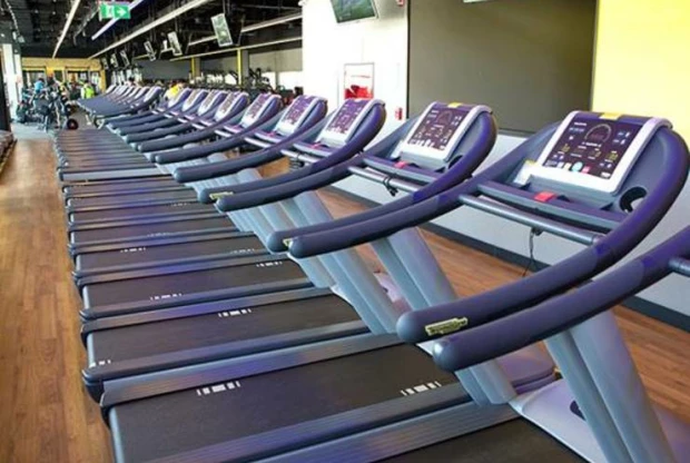 Smart Fit Cordillera, foto 2