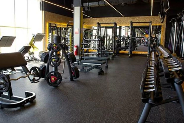 Smart Fit Cordillera, foto 3