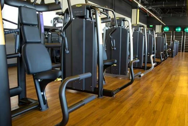 Smart Fit Cordillera, foto 4