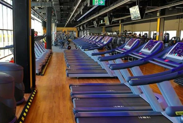 Smart Fit Cordillera, foto 5