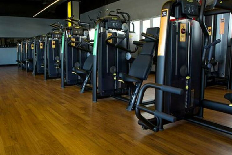 Smart Fit Cordillera, foto 6