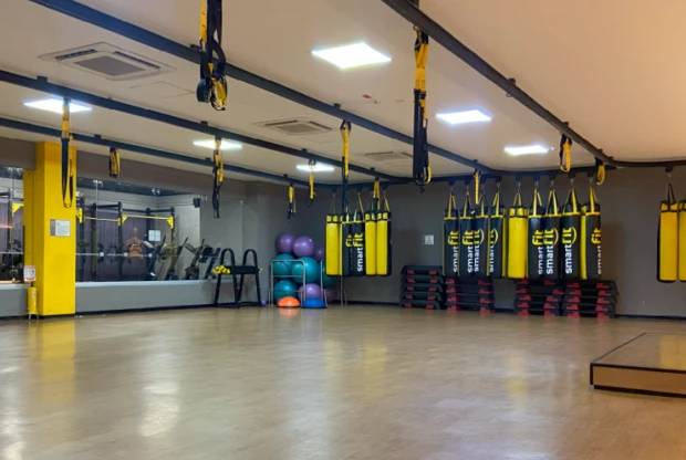 Smart Fit Cosmocentro, foto de portada