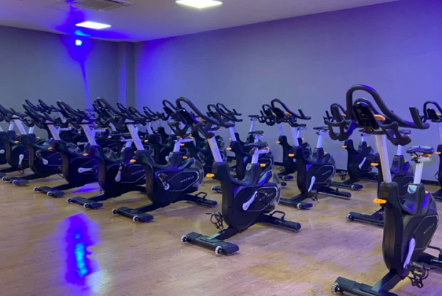 Smart Fit Cosmocentro, foto 2
