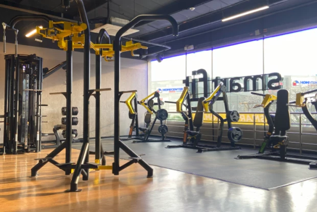 Smart Fit Cosmocentro, foto 5