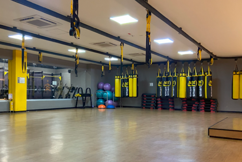 Smart Fit Cosmocentro, foto 6