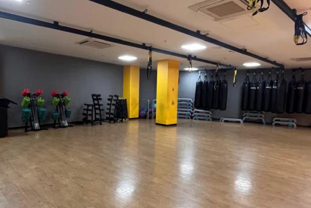 Smart Fit Eco Plaza Mosquera, foto 5