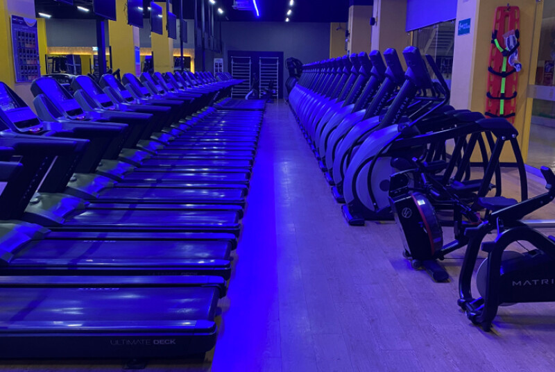 Smart Fit Eco Plaza Mosquera, foto 6