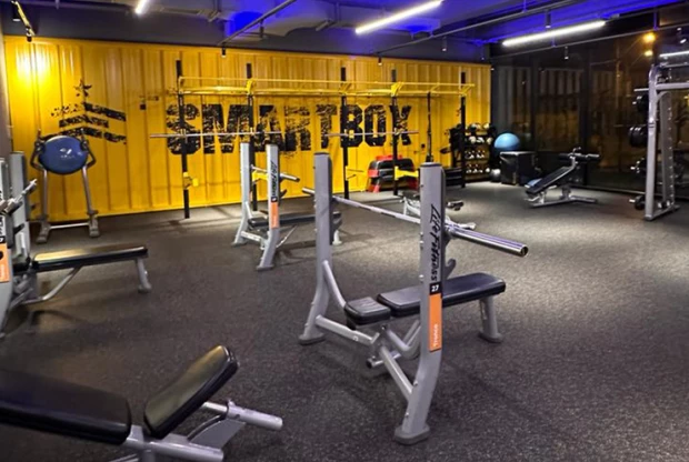 Smart Fit El Milagro, foto 4