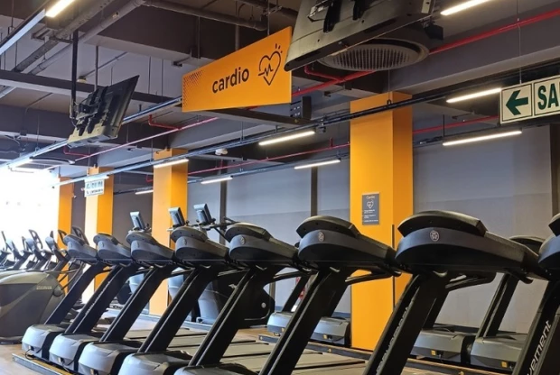 Smart Fit Estacion Bayovar, foto de portada
