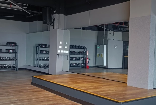 Smart Fit Estacion Bayovar, foto 4