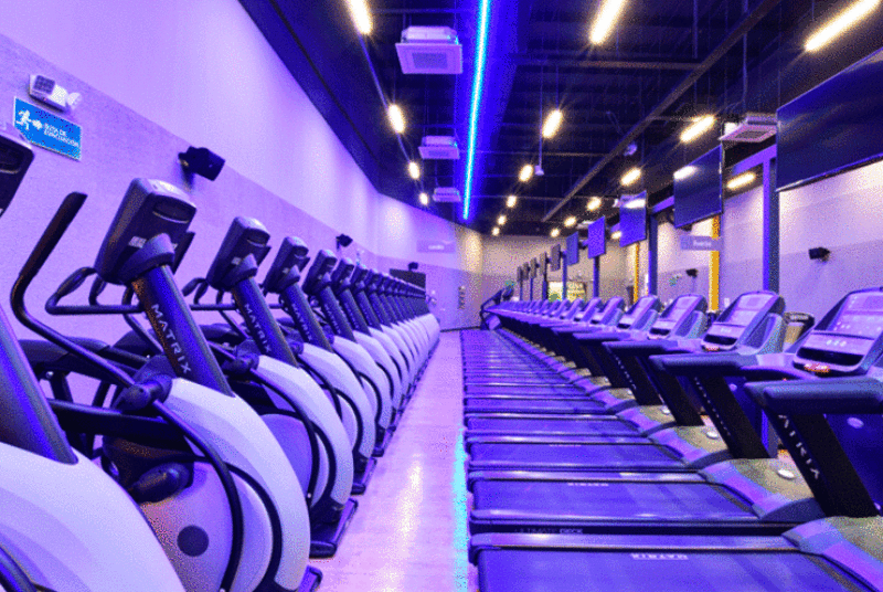 Smart Fit Éxito Murillo, foto 6