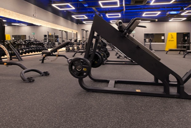 Smart Fit Éxito Simón Bolívar, foto 4