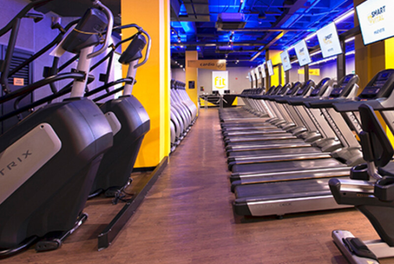Smart Fit Éxito Simón Bolívar, foto 5