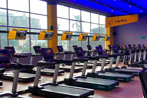 Smart Fit Éxito Victoria, foto de portada