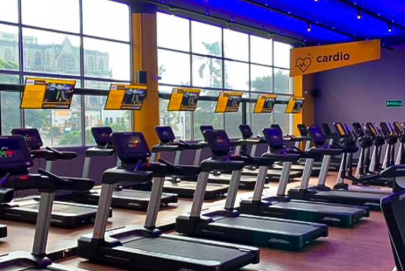 Smart Fit Éxito Victoria, foto 4