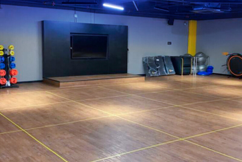 Smart Fit Éxito Victoria, foto 6