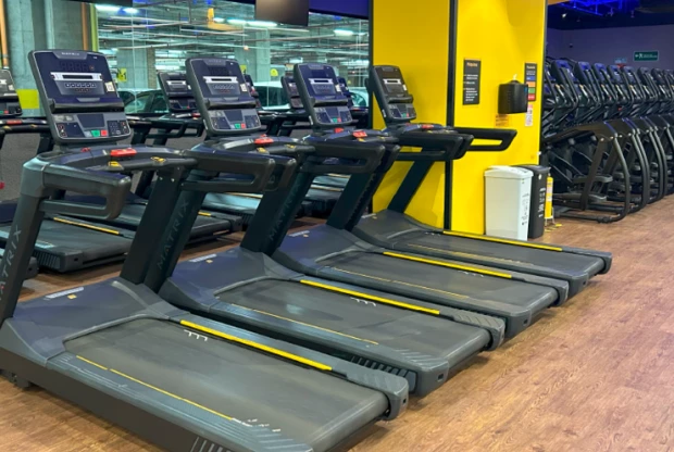 Smart Fit Fundadores, foto de portada