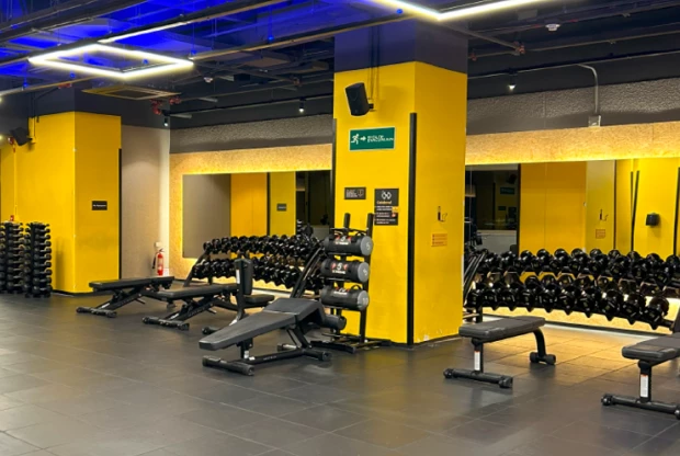Smart Fit Fundadores, foto 3