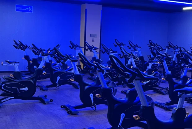 Smart Fit Gran Plaza Florencia, foto 3