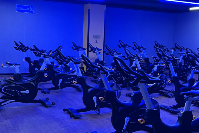 Smart Fit Gran Plaza Florencia, foto 6