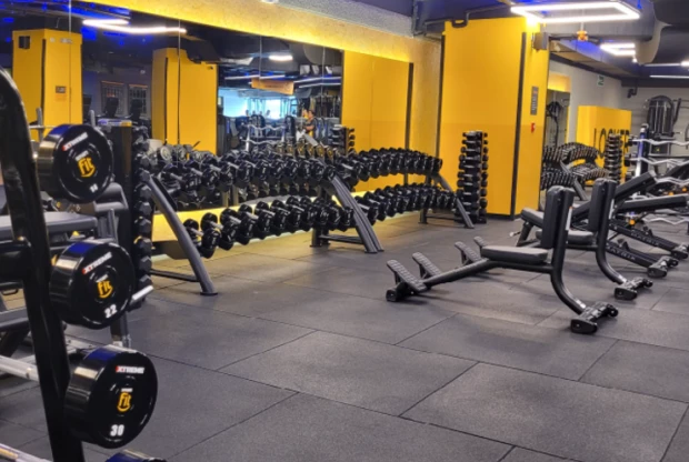Smart Fit Gran Plaza Ipiales, foto 2