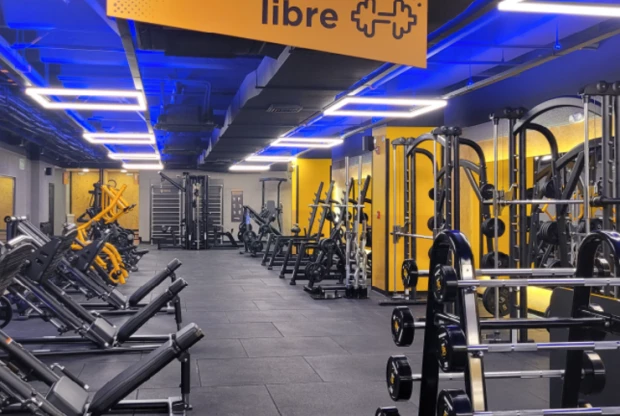 Smart Fit Gran Plaza Ipiales, foto 3