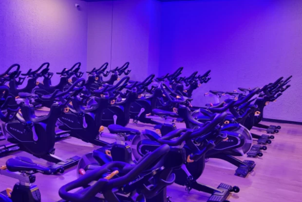 Smart Fit Gran Plaza Ipiales, foto 4