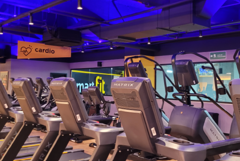 Smart Fit Gran Plaza Ipiales, foto 5