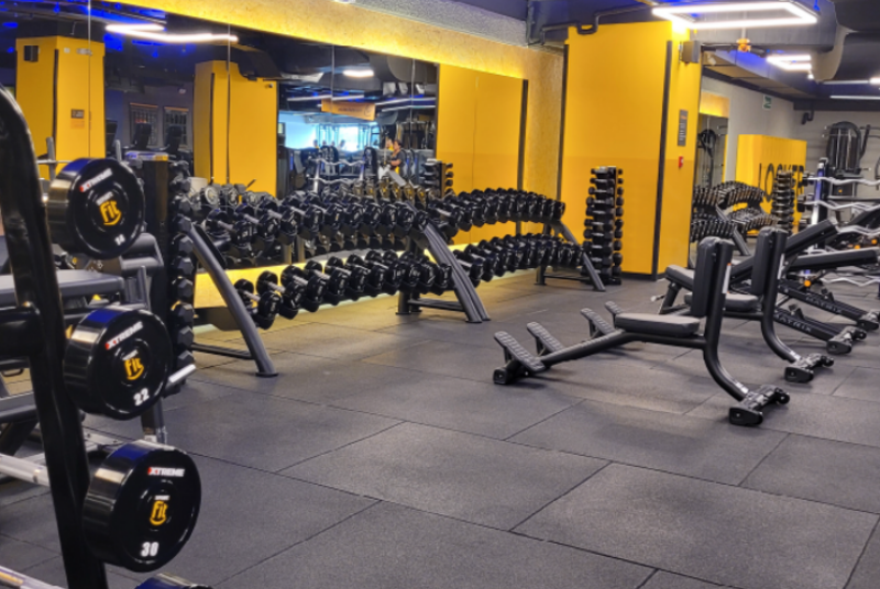 Smart Fit Gran Plaza Ipiales, foto 6
