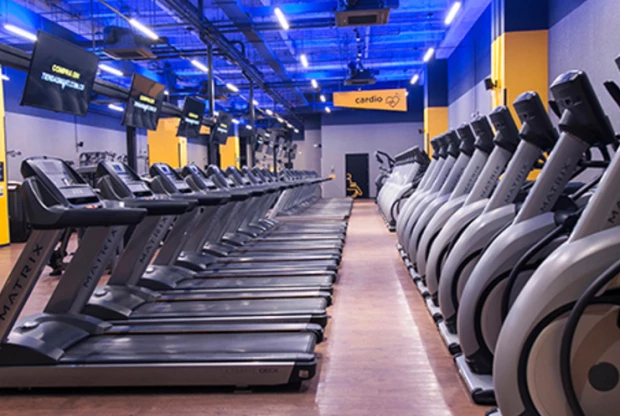 Smart Fit Guacarí Sincelejo, foto de portada