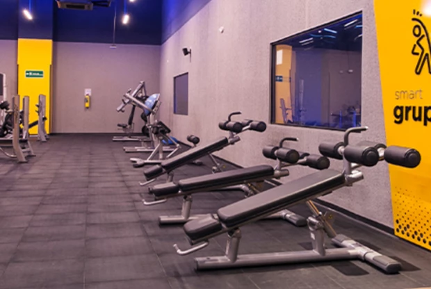 Smart Fit Guacarí Sincelejo, foto 3