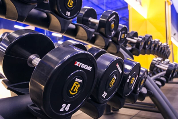 Smart Fit Guacarí Sincelejo, foto 5