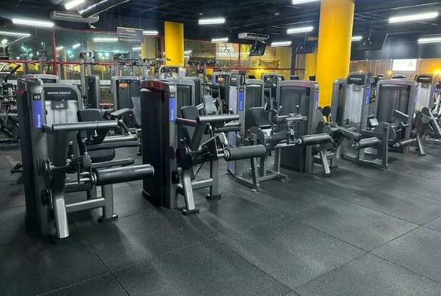 Smart Fit Higuereta, foto 2