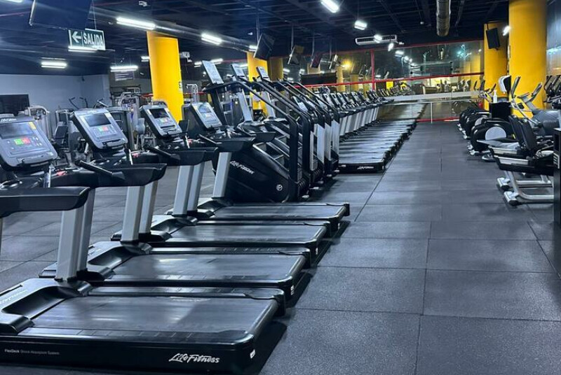 Smart Fit Higuereta, foto 6