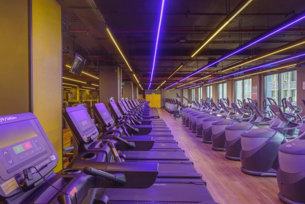 Smart Fit Imperio, foto de portada