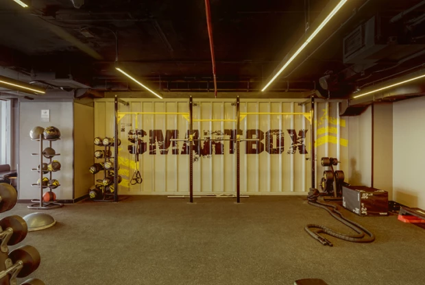 Smart Fit Imperio, foto 4