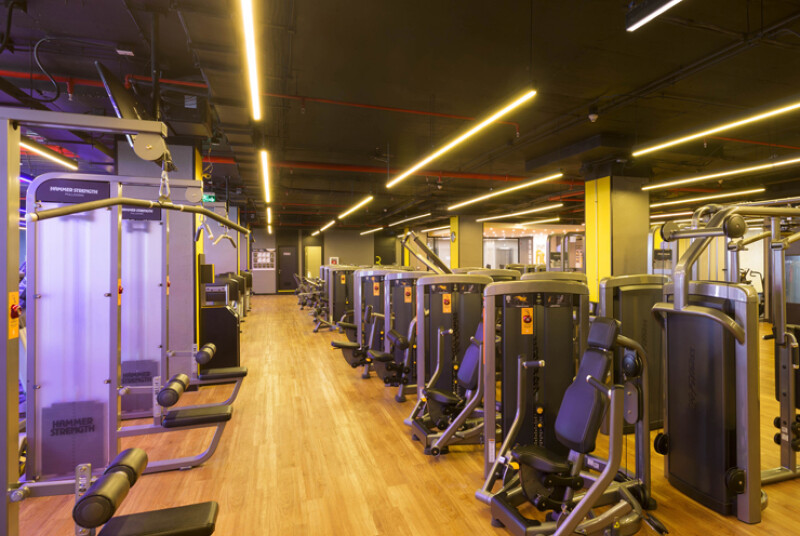 Smart Fit Imperio, foto 6