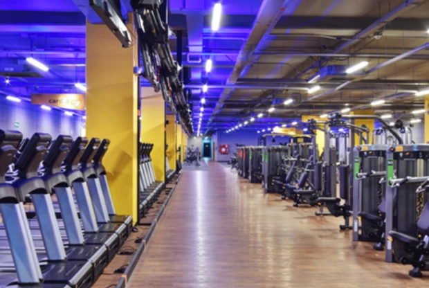 Smart Fit La 14 De Pereira, foto de portada