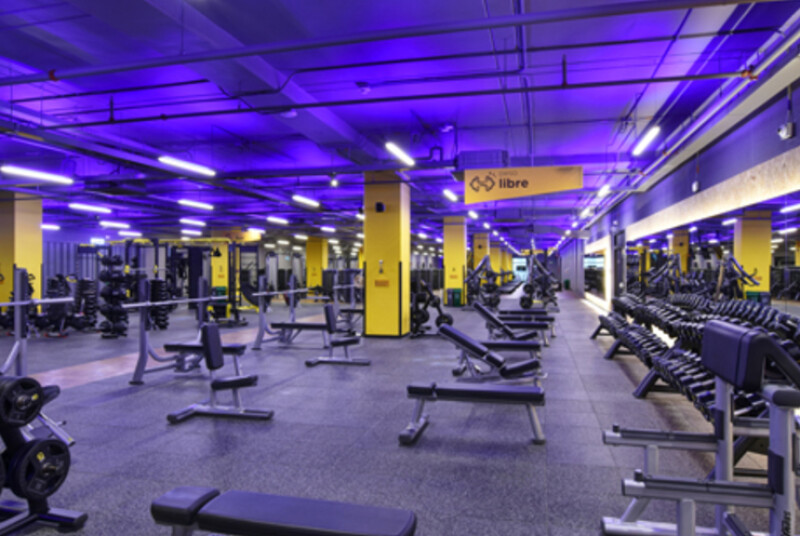 Smart Fit La 14 De Pereira, foto 5