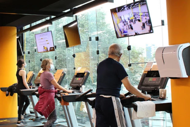 Smart Fit La Fontana, foto de portada