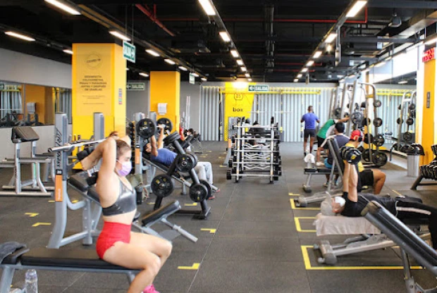 Smart Fit La Fontana, foto 3