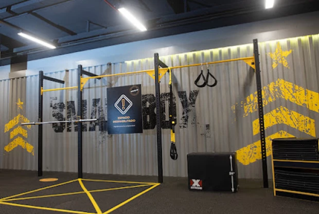 Smart Fit La Fontana, foto 4