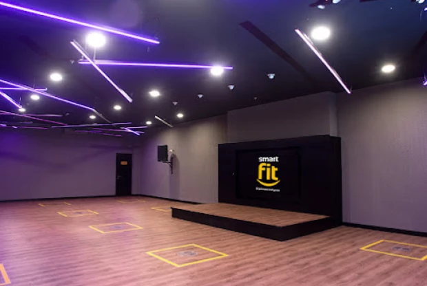 Smart Fit La Fontana, foto 5