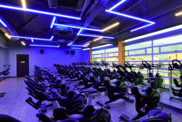 Smart Fit La Hacienda, foto 3