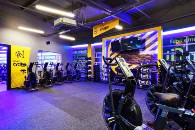 Smart Fit La Hacienda, foto 4
