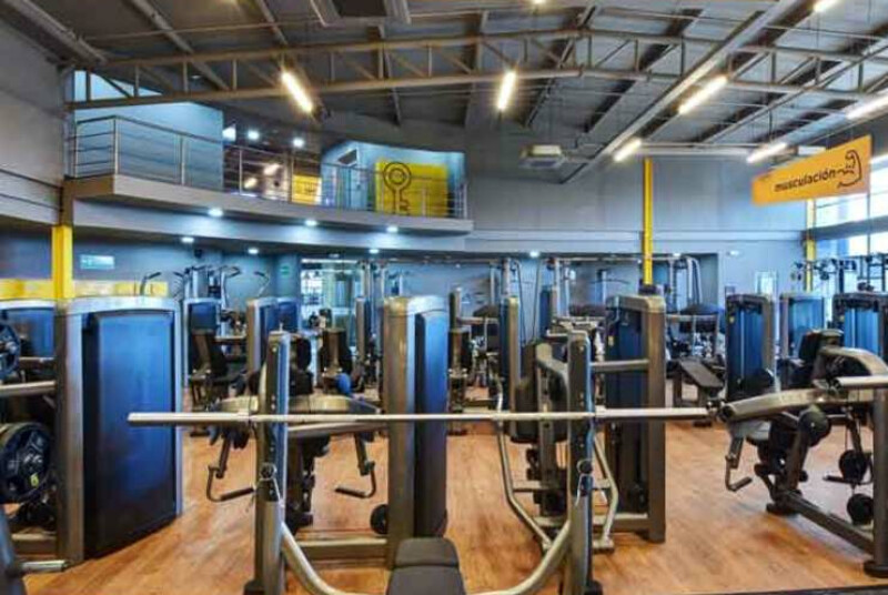 Smart Fit La Hacienda, foto 5
