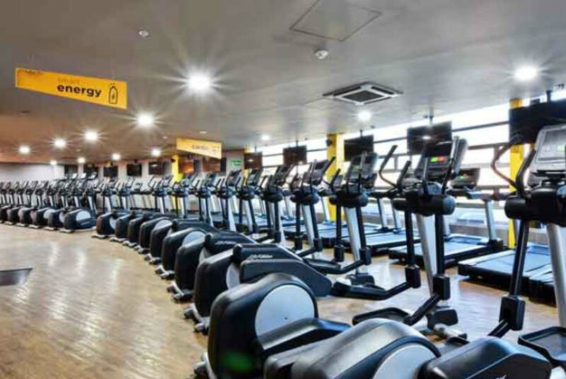 Smart Fit La Hacienda, foto 6