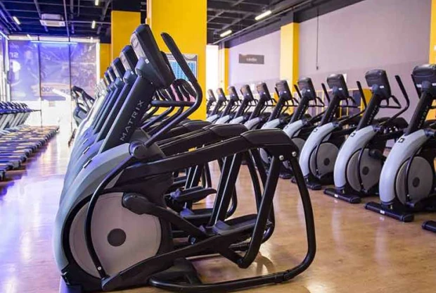 Smart Fit La Intermedia, foto 3